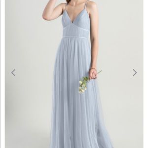 Jenny Yoo Bridesmaid Dress
